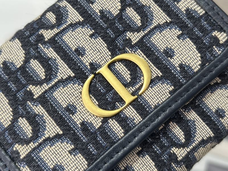 Christian Dior Wallet